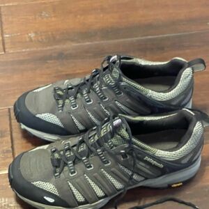Patagonia Release Gore-Tex Espresso Running Shoe - Men's Sz 11.5